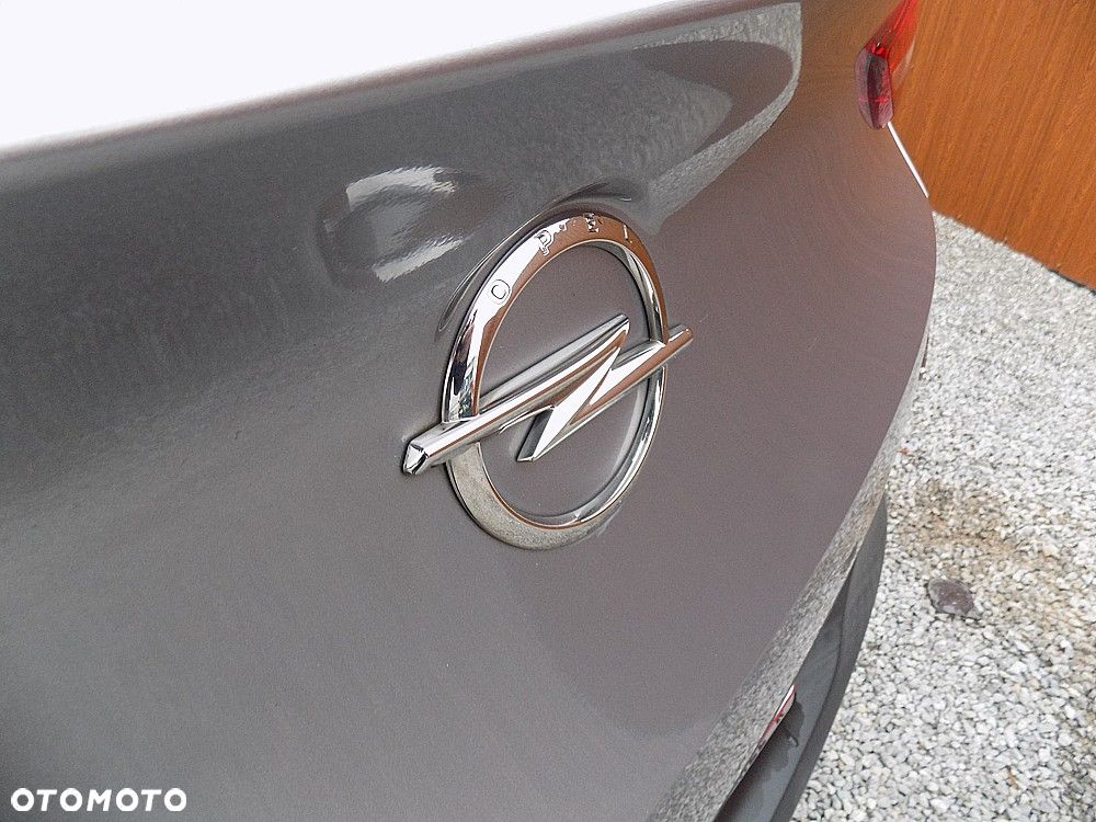 Opel Grandland X - 26