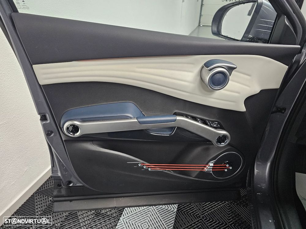 BYD Atto 3 Design - 8