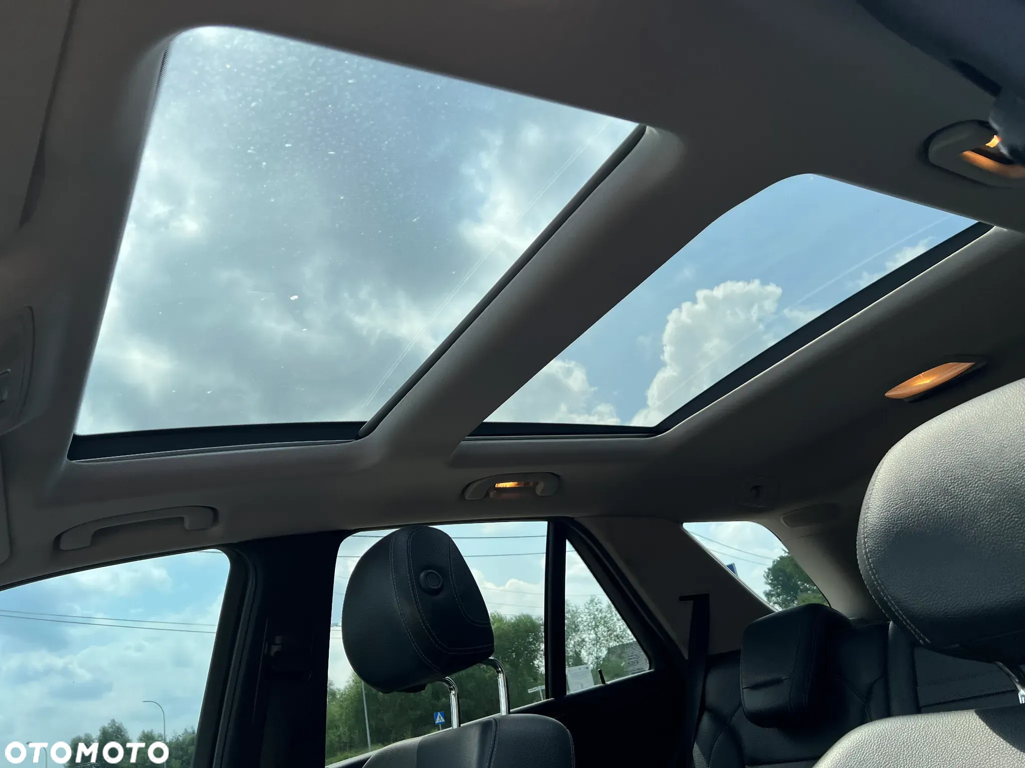 Mercedes-Benz ML 350 BlueTec 4-Matic - 17