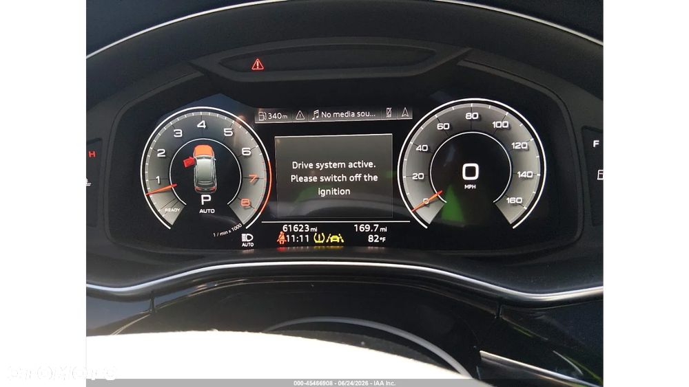 Audi Q7 55 TFSI quattro tiptronic S line - 10