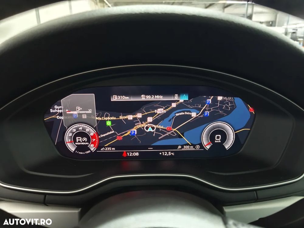 Audi A4 40 TFSI MHEV S tronic S Line - 17