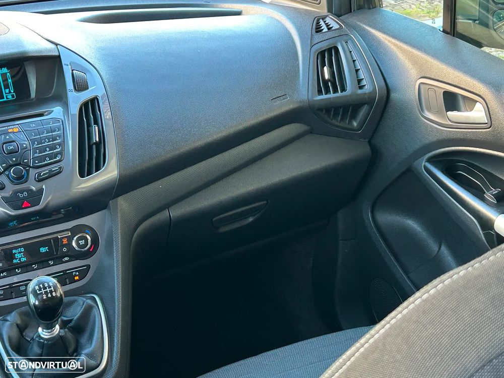 Ford Tourneo Connect Grand 1.5 TDCi Titanium - 14