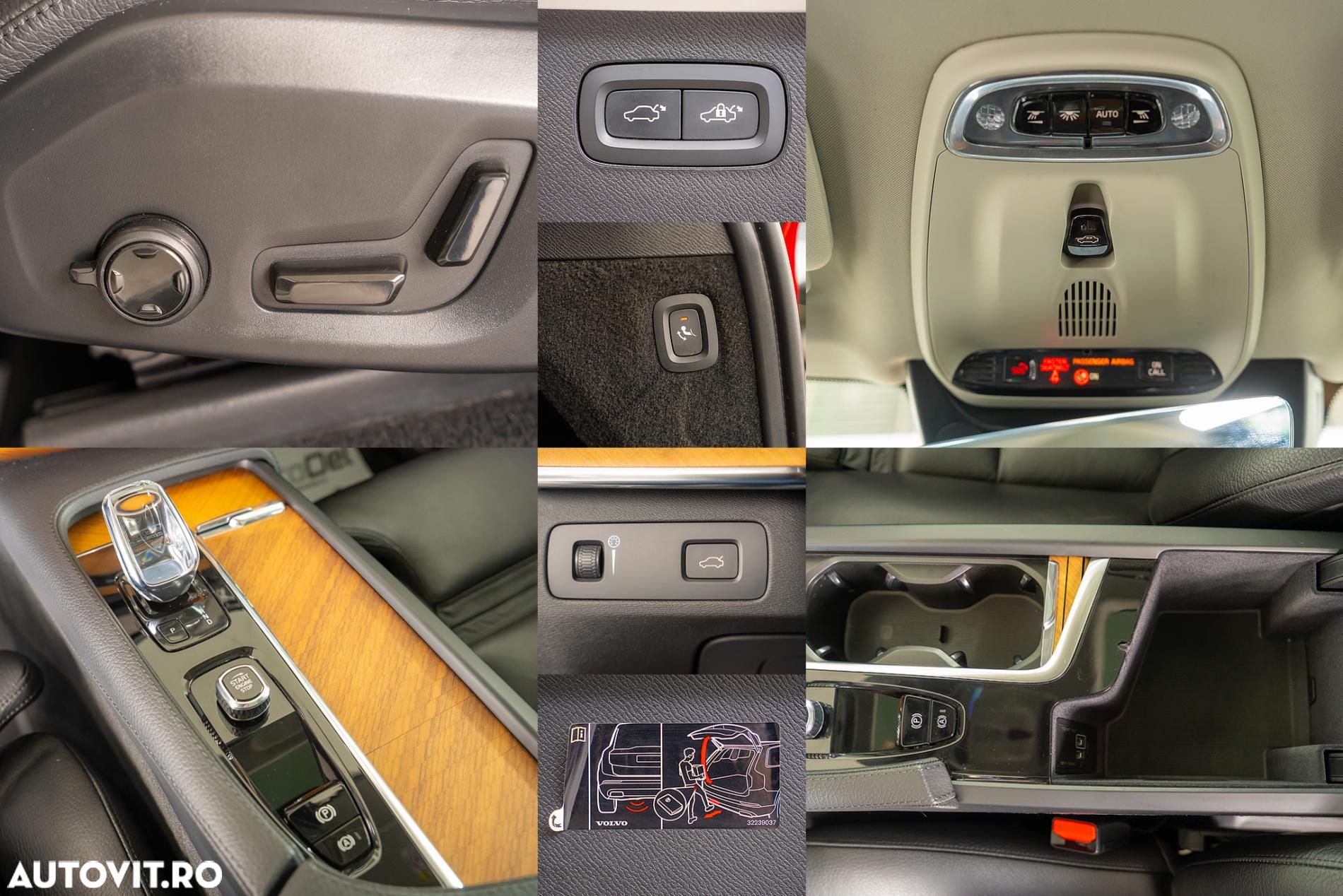 Volvo XC 90 - 26