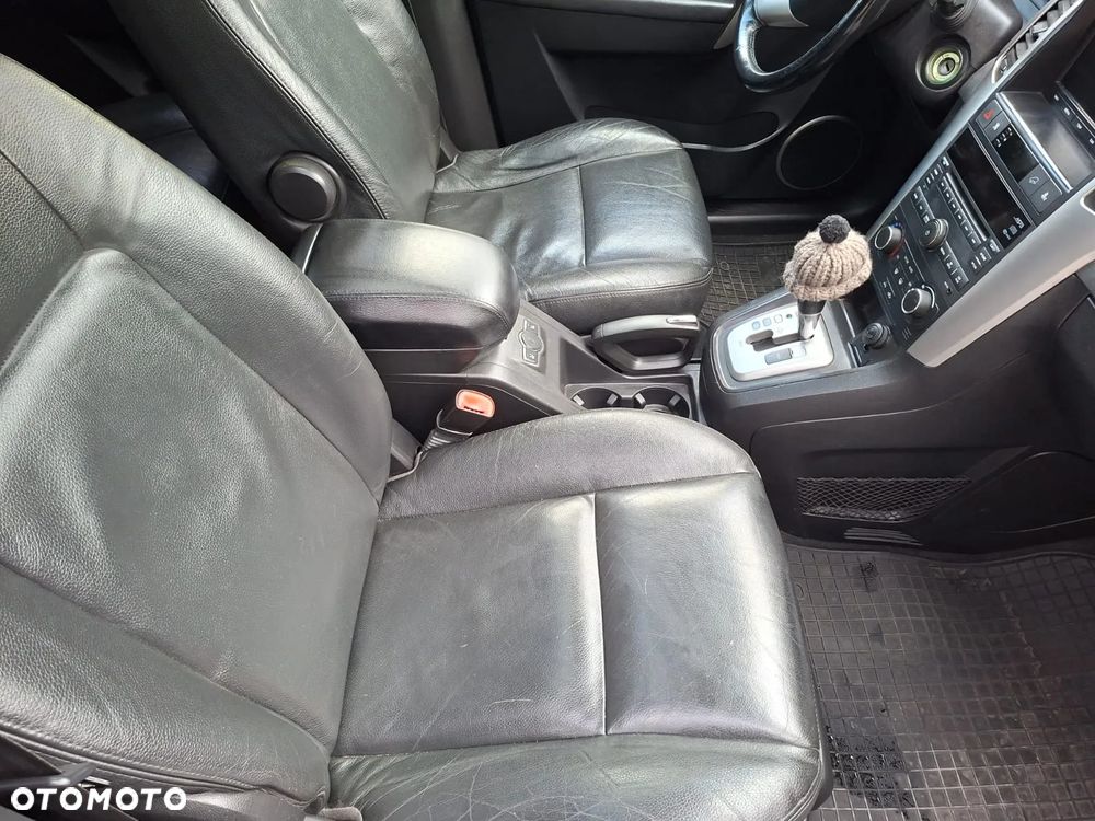 Chevrolet Captiva - 12