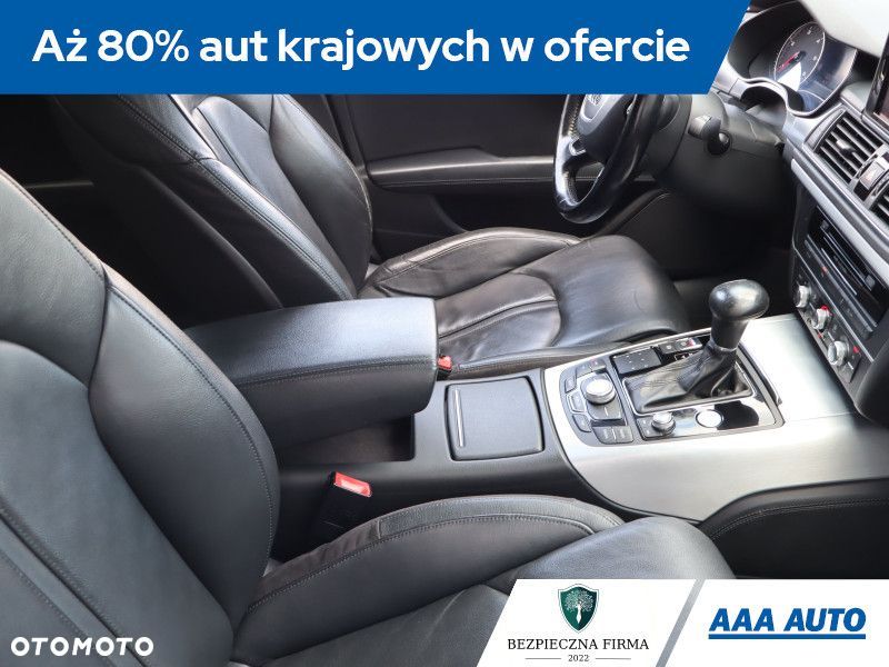 Audi A7 Sportback - 11