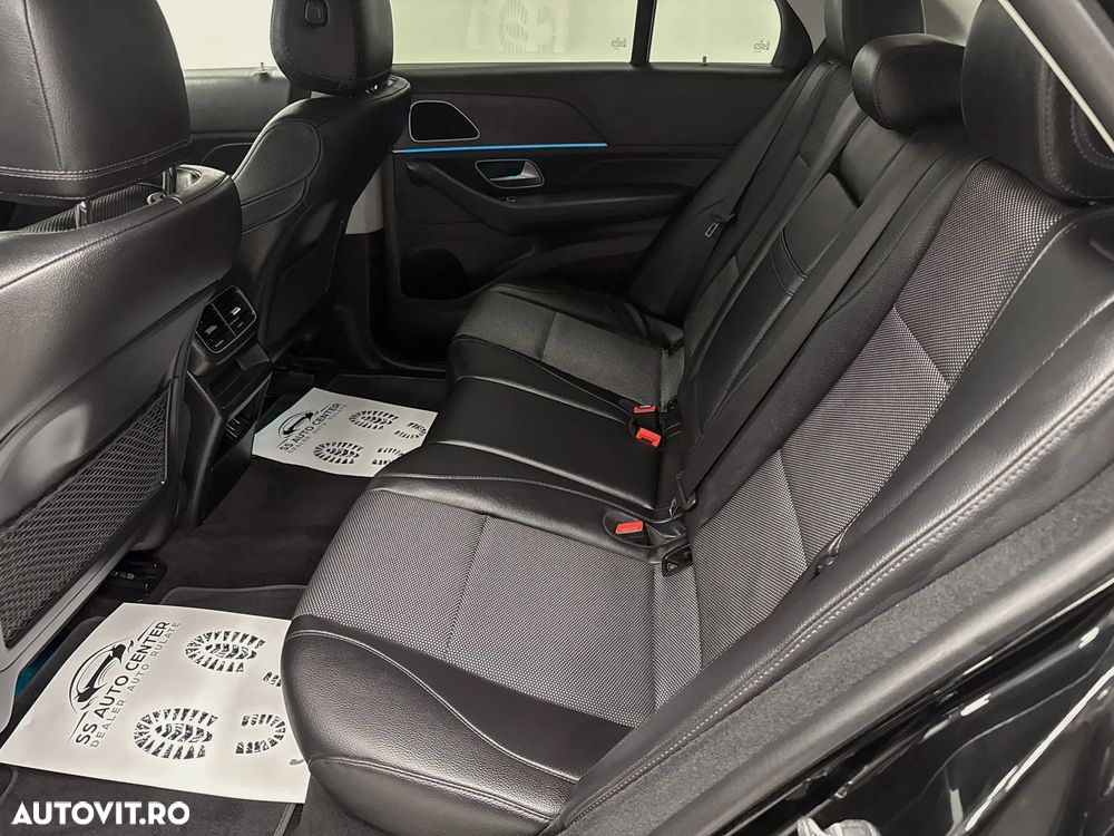 Mercedes-Benz GLE 300 d 4MATIC - 24