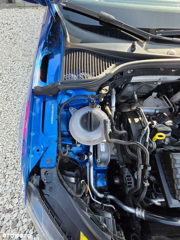 Skoda Octavia 1.4 TSI Green tec DSG Elegance - 28