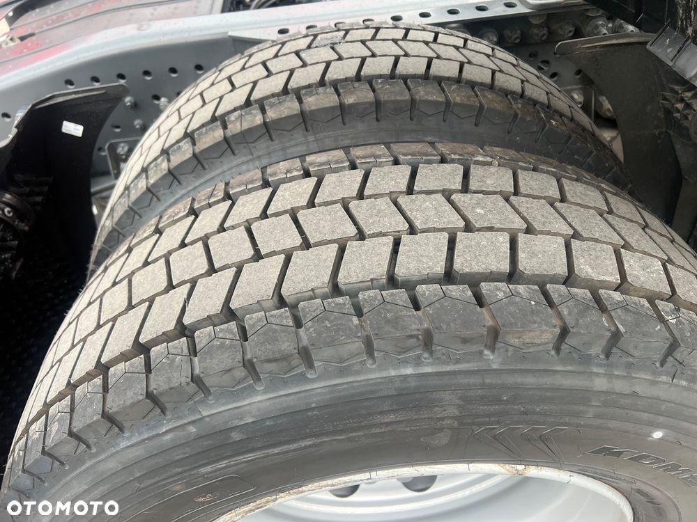 Mercedes-Benz ACTROS L bez retardera prokontraktowy - 19