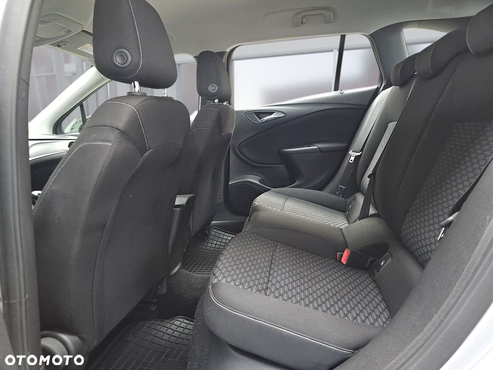 Opel Astra V 1.2 T Edition S&S - 21