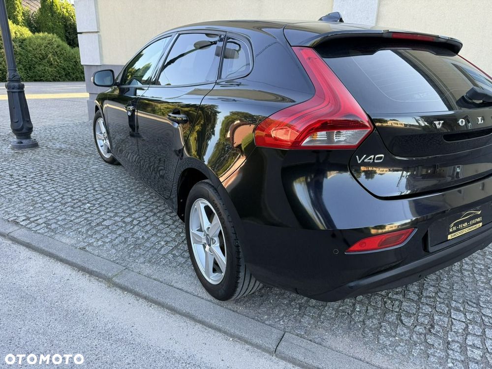 Volvo V40 - 32