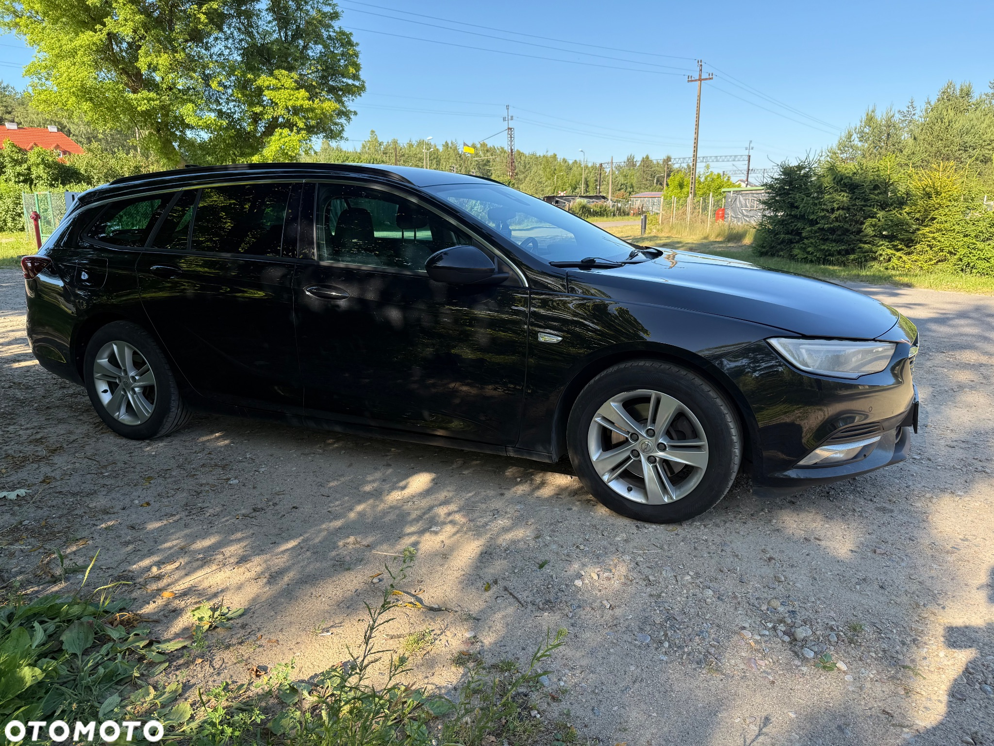Opel Insignia 2.0 CDTI ecoFLEX Start/Stop Sport - 2