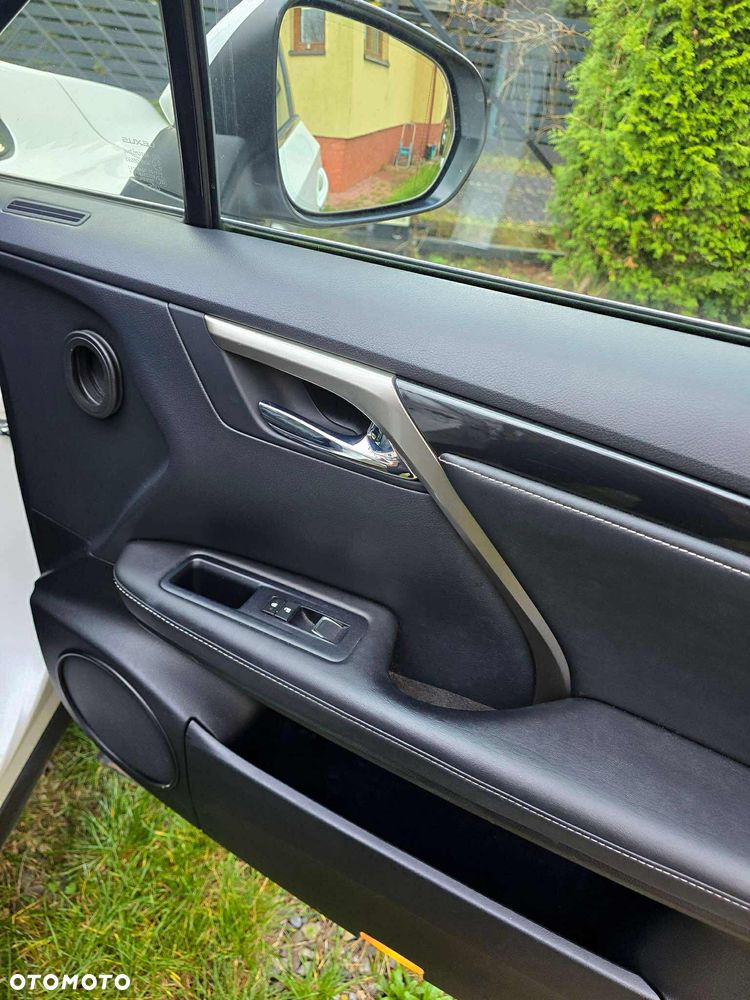 Lexus RX 200t / 300 Elegance - 10