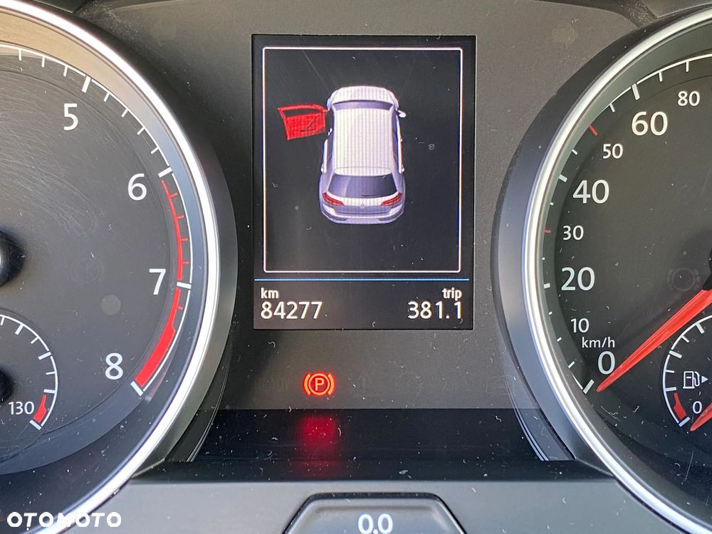 Volkswagen Golf 1.5 TSI BMT Comfortline - 11