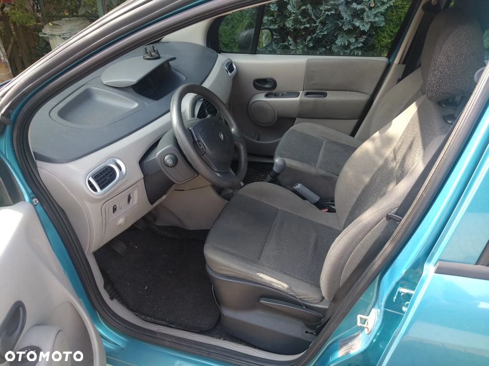 Renault Modus 1.2 Access - 7