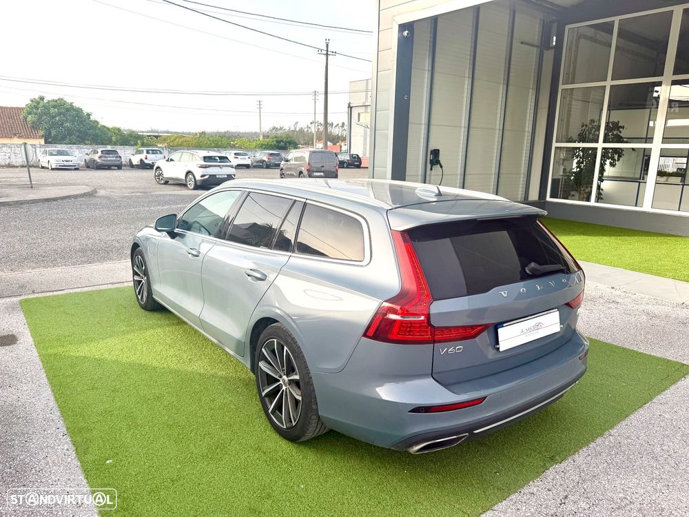 Volvo V60 - 6