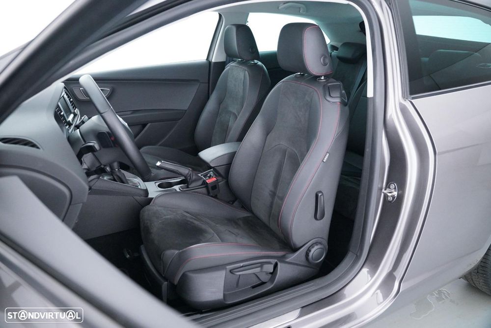 SEAT Leon SC 1.8 TSI S&S DSG FR - 6