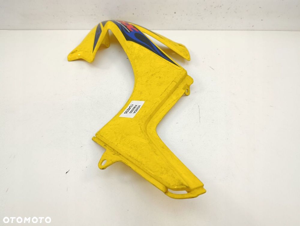 HONDA FMX 650 BOK BOCZEK LEWY - 5