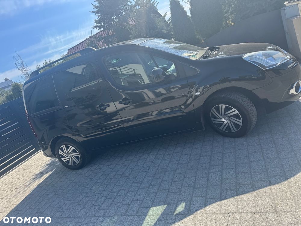 Citroën Berlingo Multispace HDi 115 FAP Exclusive - 6