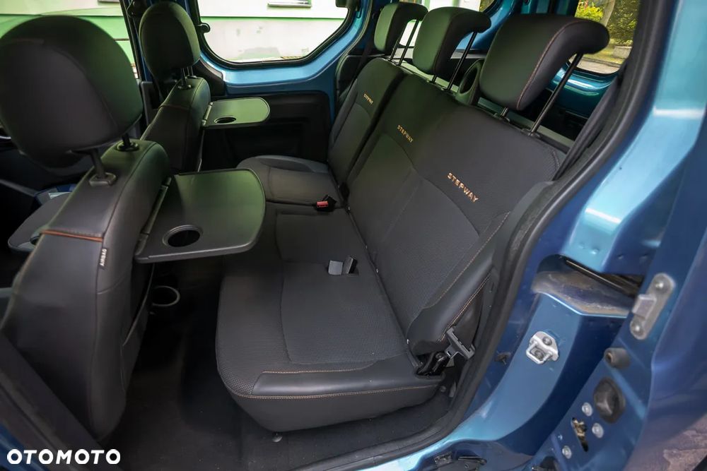 Dacia Dokker 1.6 Laureate - 19