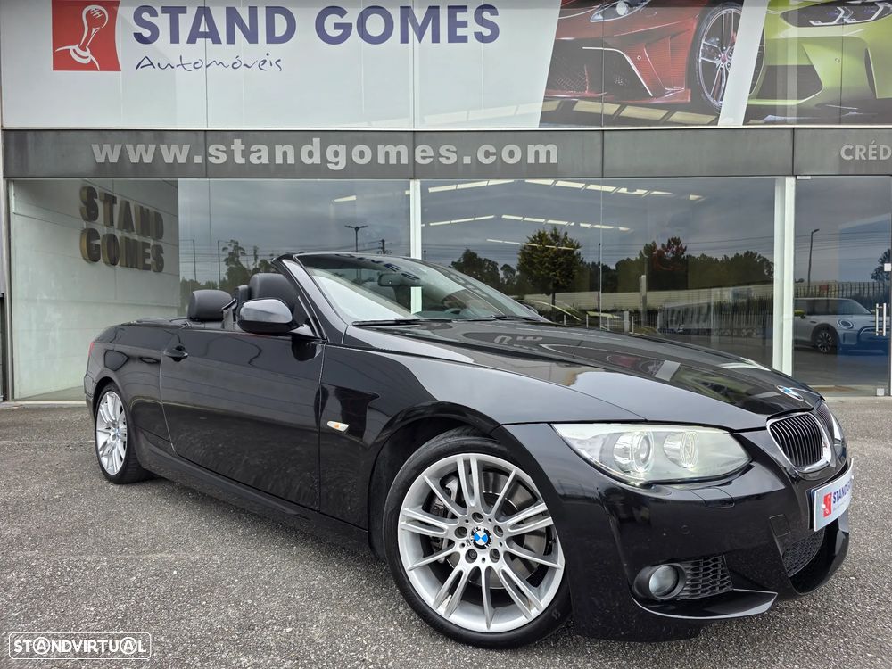 BMW 335