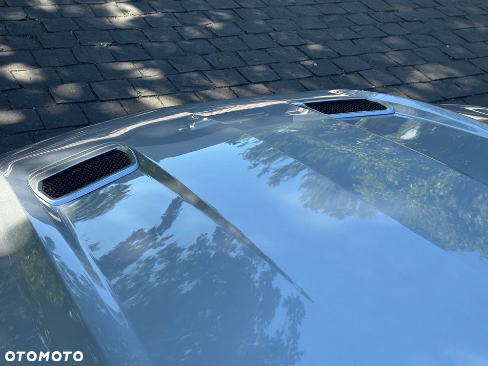 Ford Mustang - 14