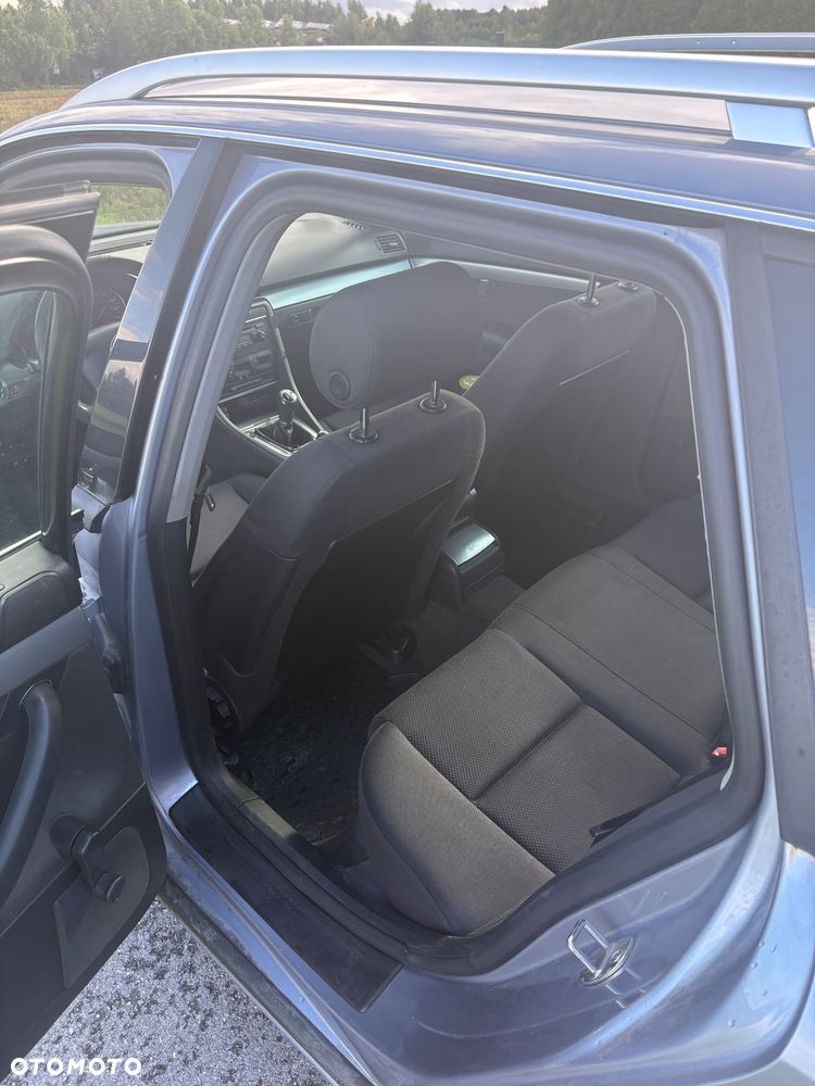 Audi A4 Avant 2 - 5