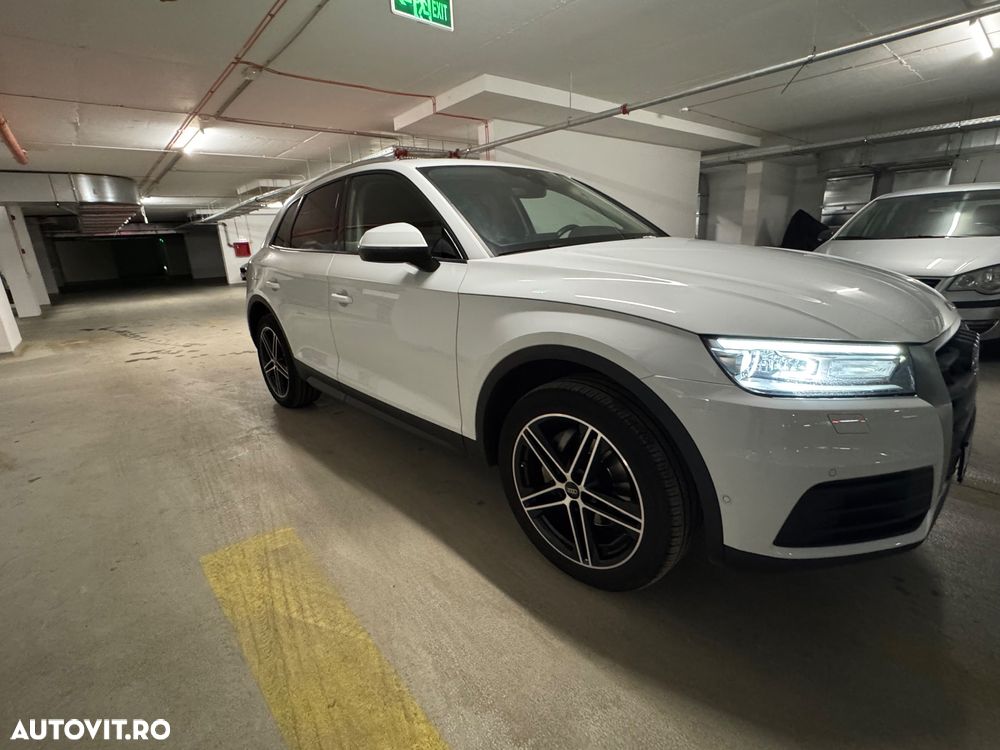 Audi Q5 - 11