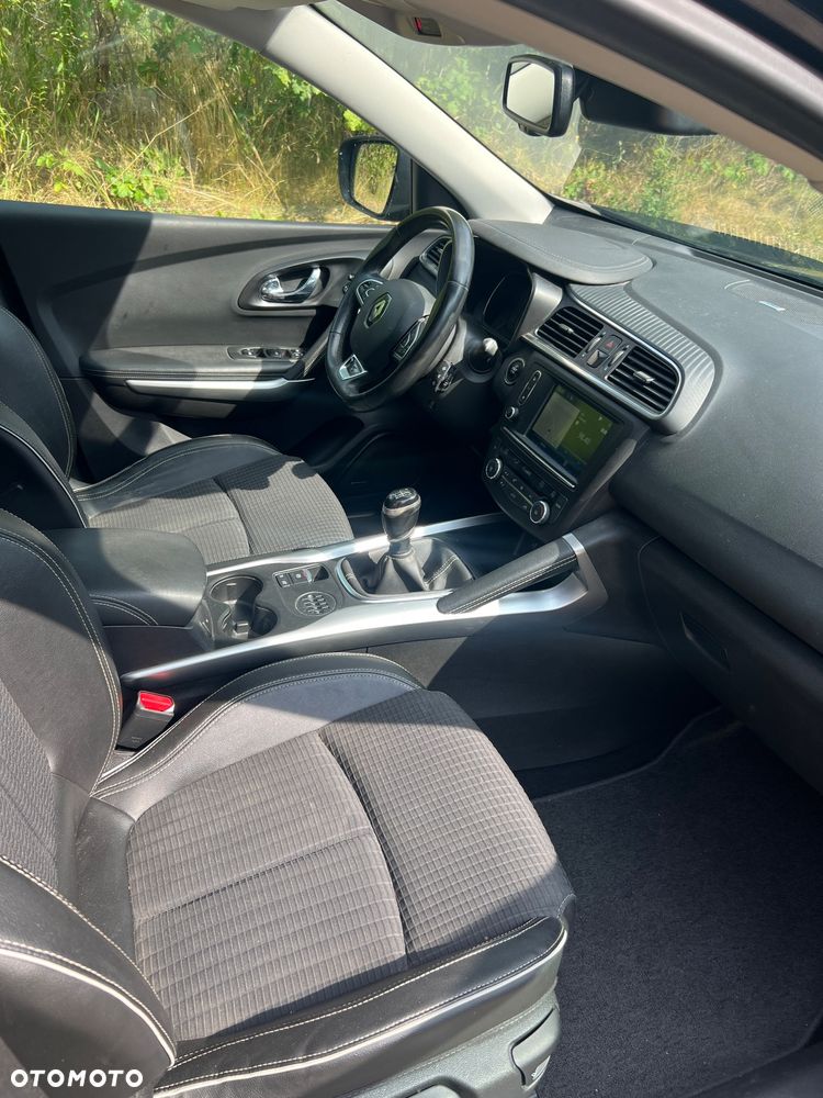 Renault Kadjar 1.2 Energy TCe Life - 11