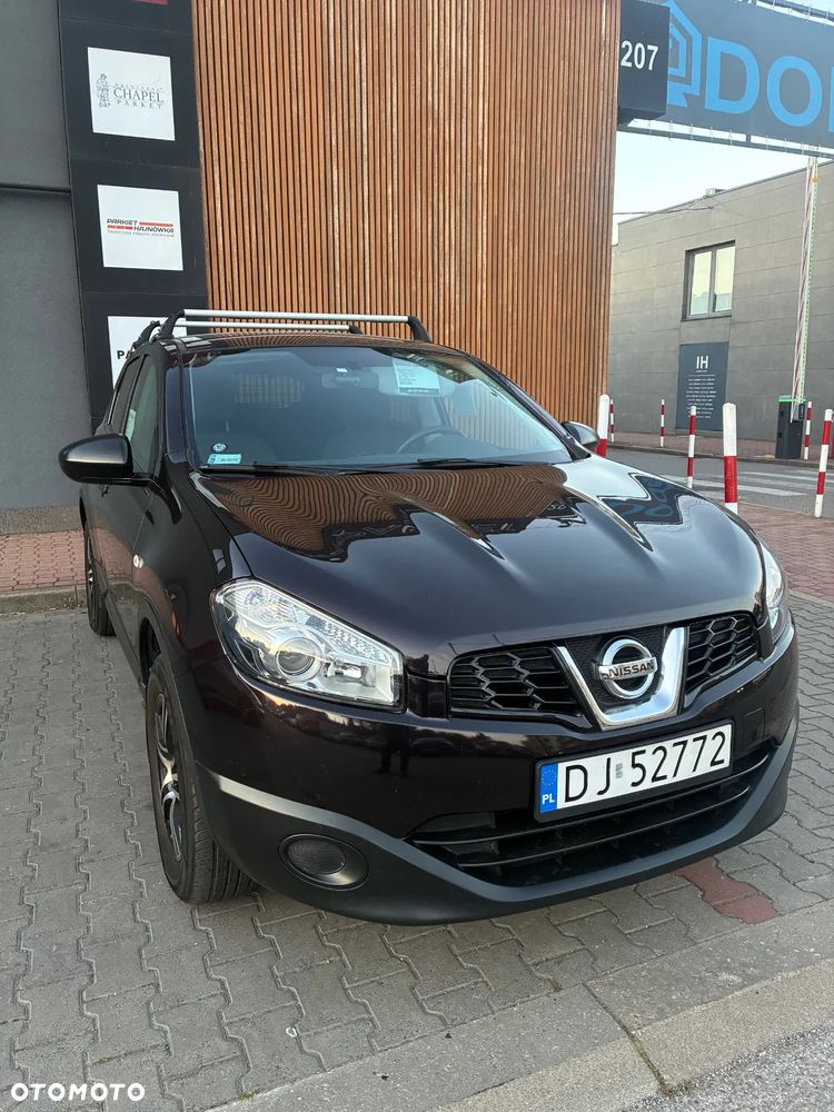 Nissan Qashqai 1.6 Visia - 2
