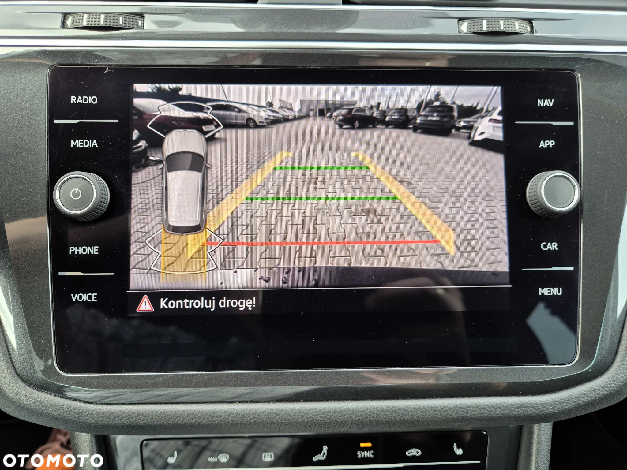 Volkswagen Tiguan 1.5 TSI EVO Elegance DSG - 31