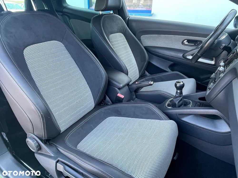 Volkswagen Scirocco 1.4 TSI Match - 28