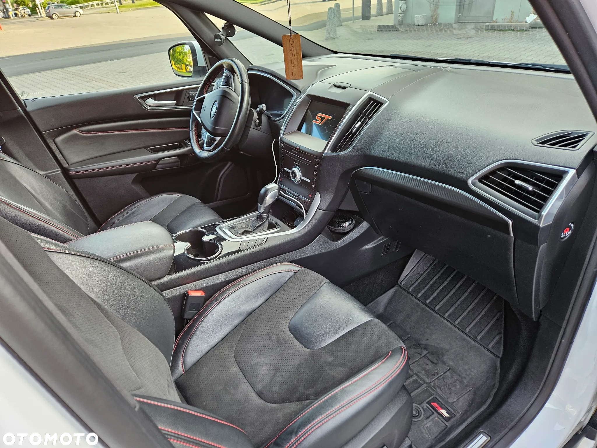 Ford S-Max 2.0 TDCi Bi-Turbo ST-Line PowerShift - 11