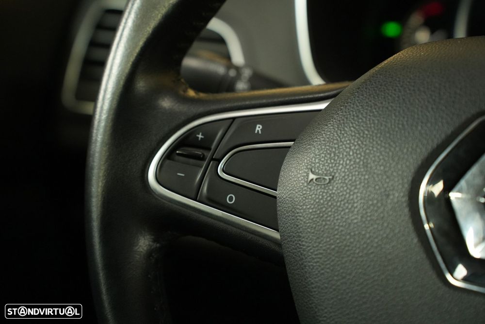 Renault Mégane - 17