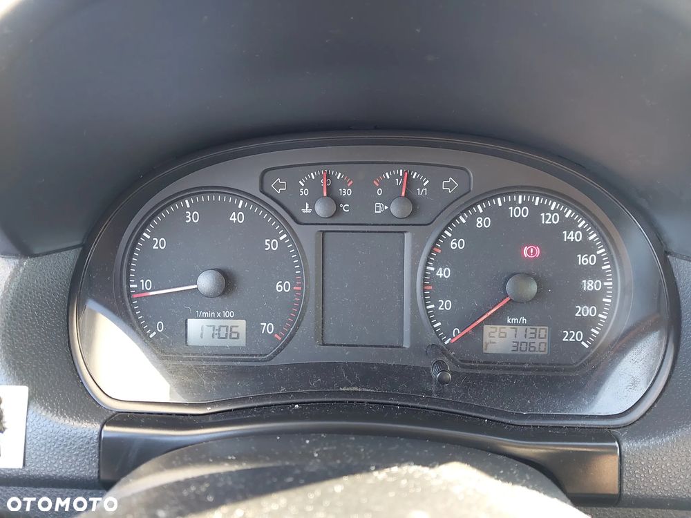 Volkswagen Polo 1.2 12V Comfortline - 7