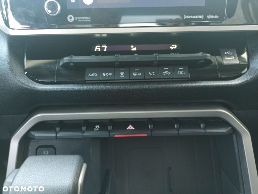 Toyota Tundra - 19