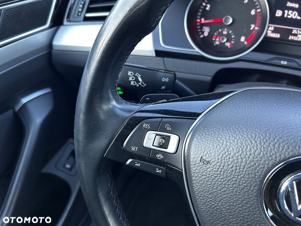 Volkswagen Passat Variant 1.5 TSI OPF DSG Business - 20