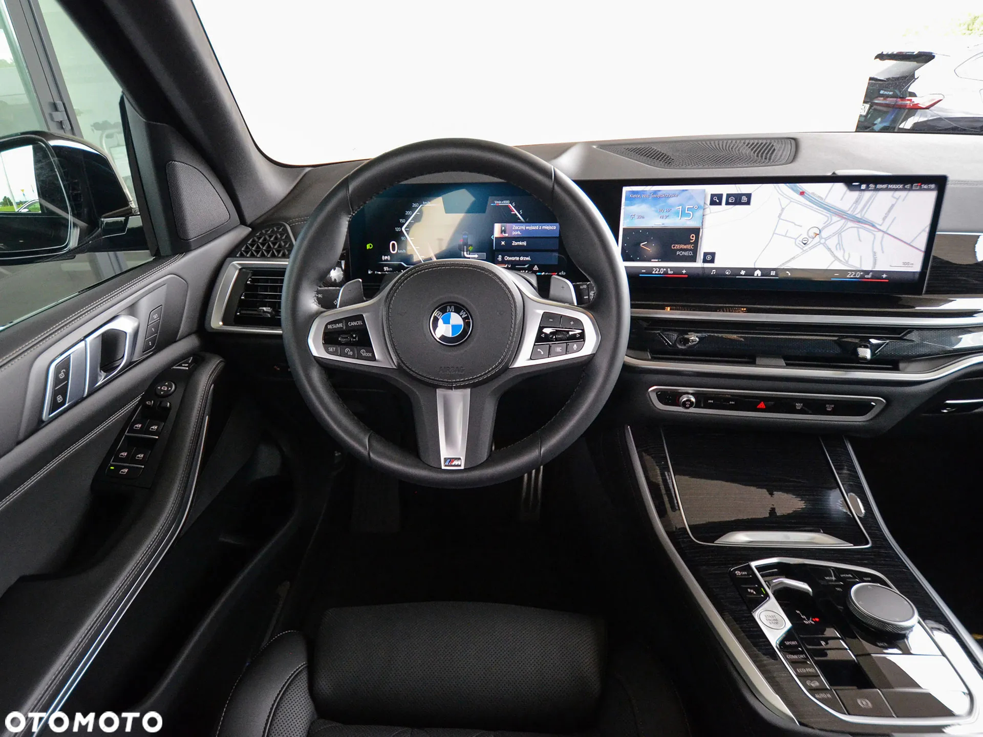 BMW X5 xDrive30d sport - 34