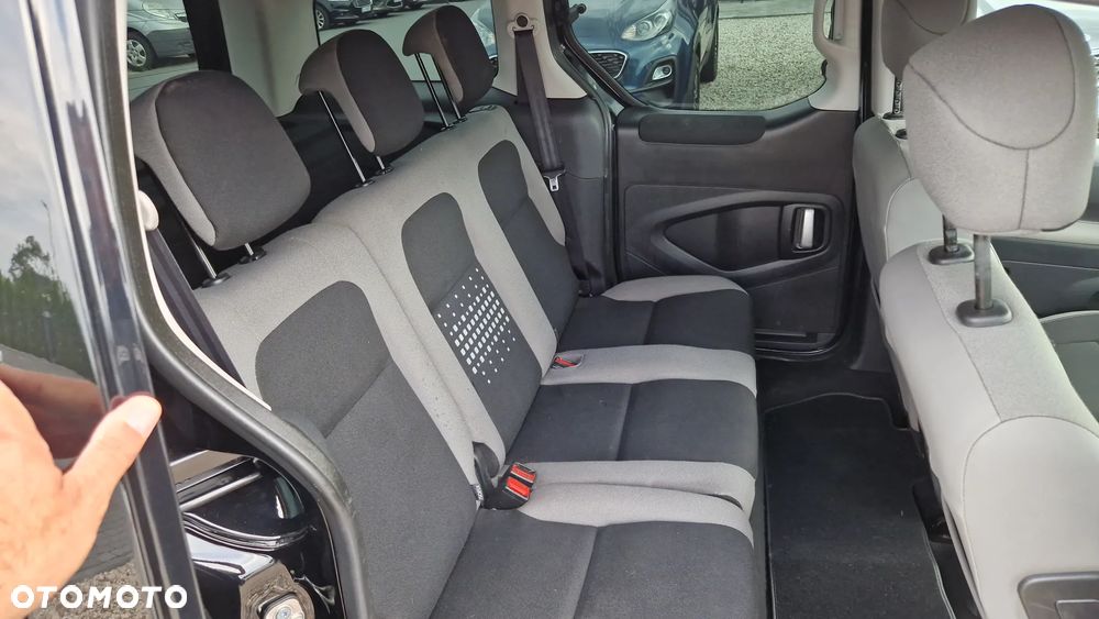 Citroën Berlingo Multispace BlueHDi 100 SELECTION - 13