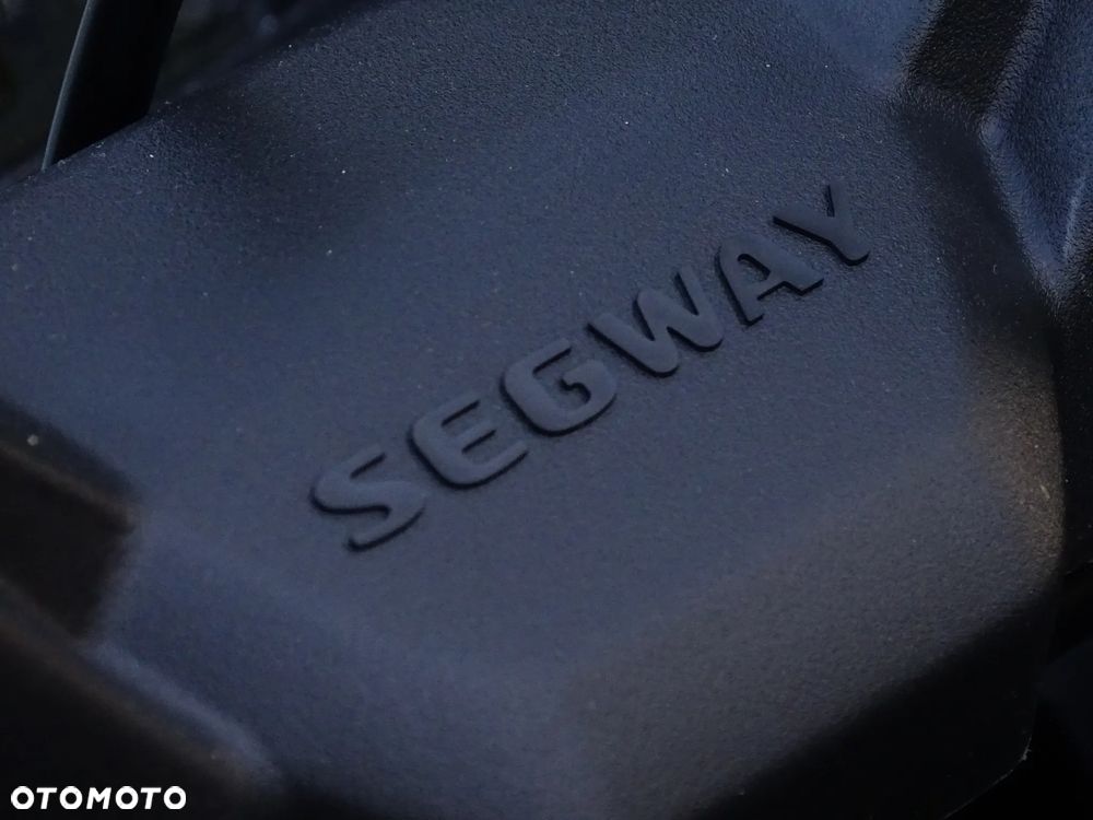 Segway Snarler AT6 - 13