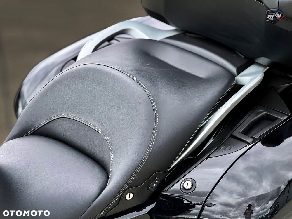BMW K - 27