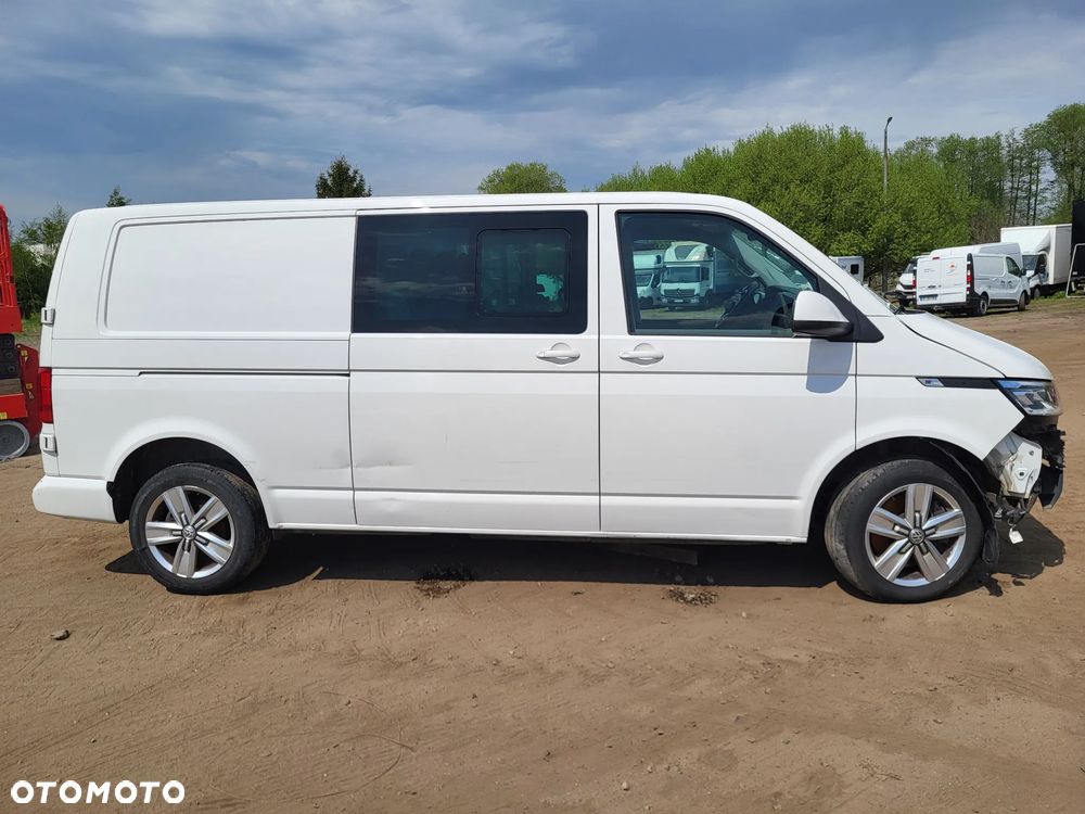 Volkswagen Transporter - 3