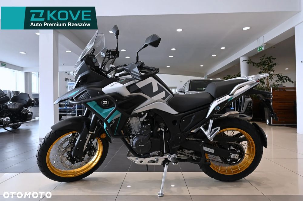 KOVE 510X - 15