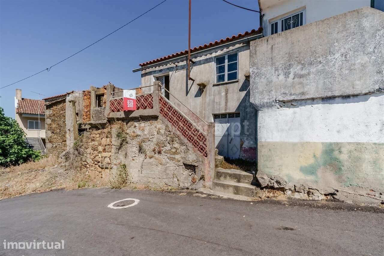 Moradia em Banda T1 / Fundão, Escarigo - Grande imagem: 2/17