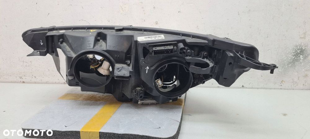 citroen ds4 10-18 lampa reflektor prawy xenon eu - 10
