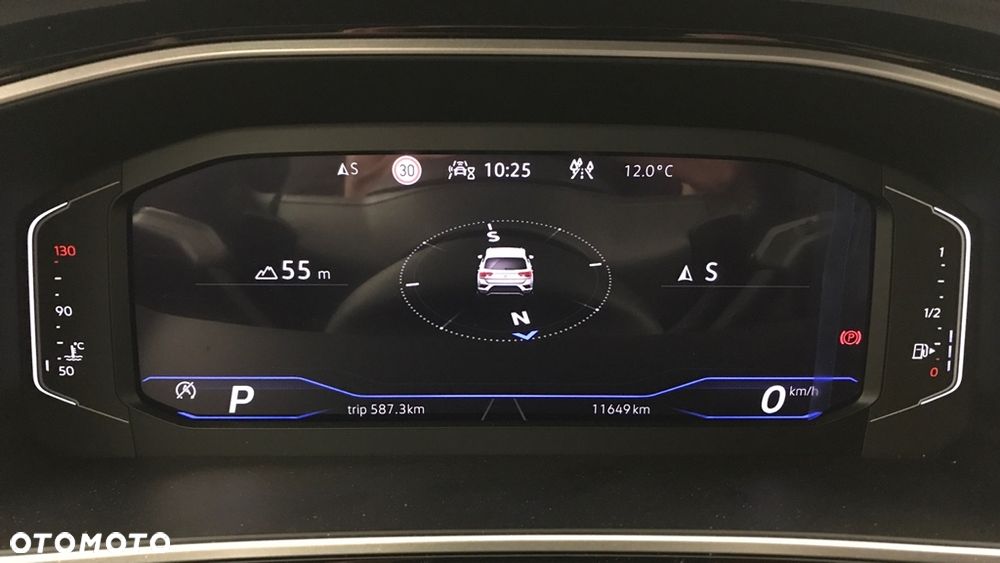 Volkswagen T-Roc 1.5 TSI OPF DSG R-Line - 3