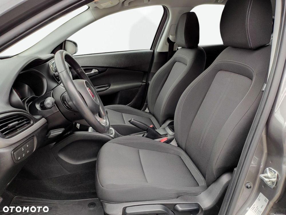 Fiat Tipo 1.4 16v Pop - 10