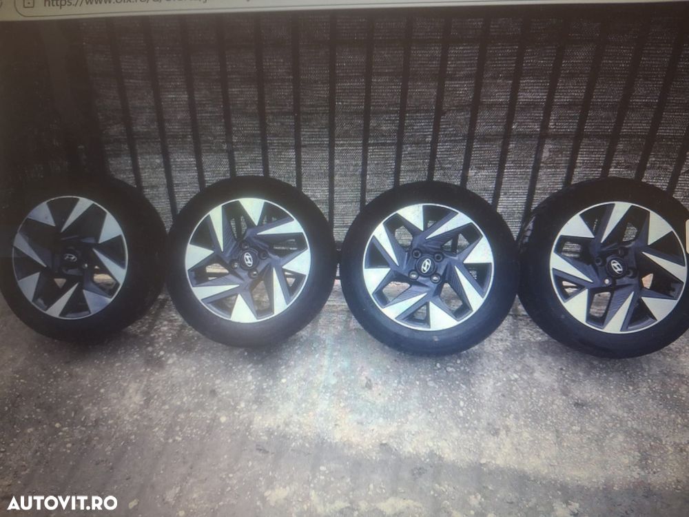 HYUNDAI i10 2022 — imagine 26