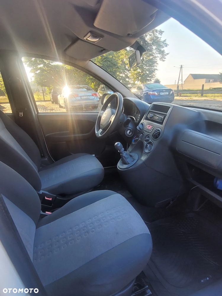 Fiat Panda - 4