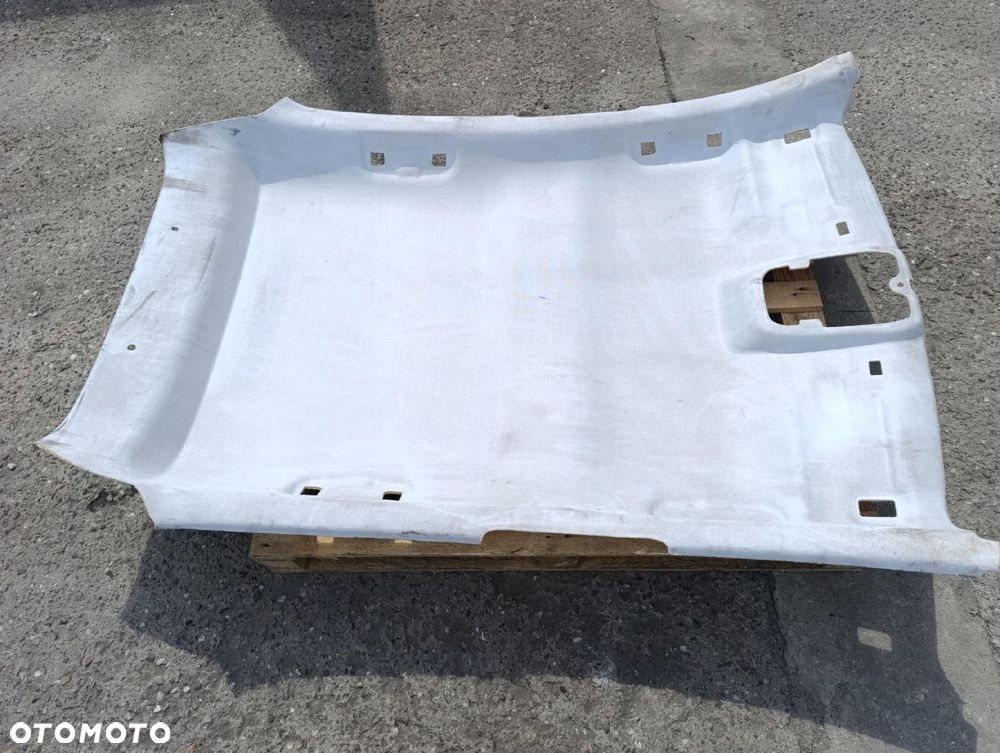 PEUGEOT 208 II PODSUFITKA 98247407PR - 1