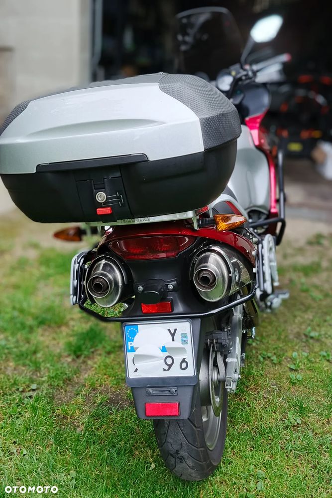 Honda e - 3